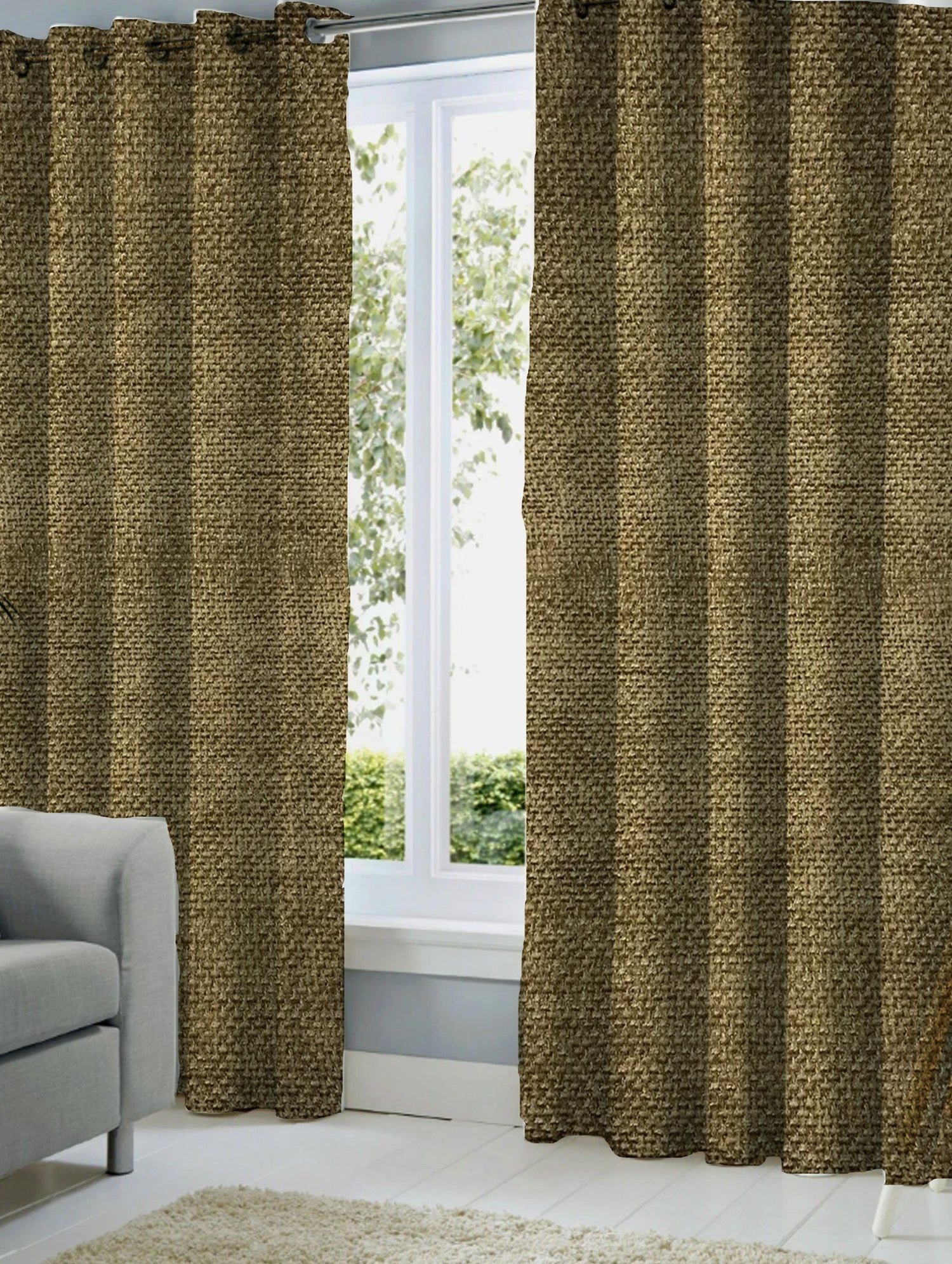 Curtains