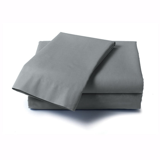Elegant Bed Sheet with Pillow Covers – Soft, Durable, and Stylish Set, Sedona Sage
