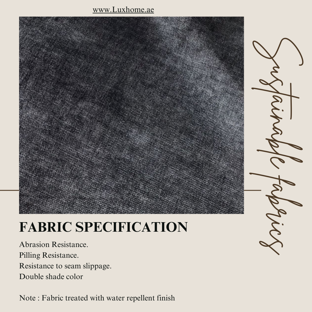 Upholstery Fabric for Chair, Sofa 140cm Width, 93 dh per Meter (Green) Cut by Mtr