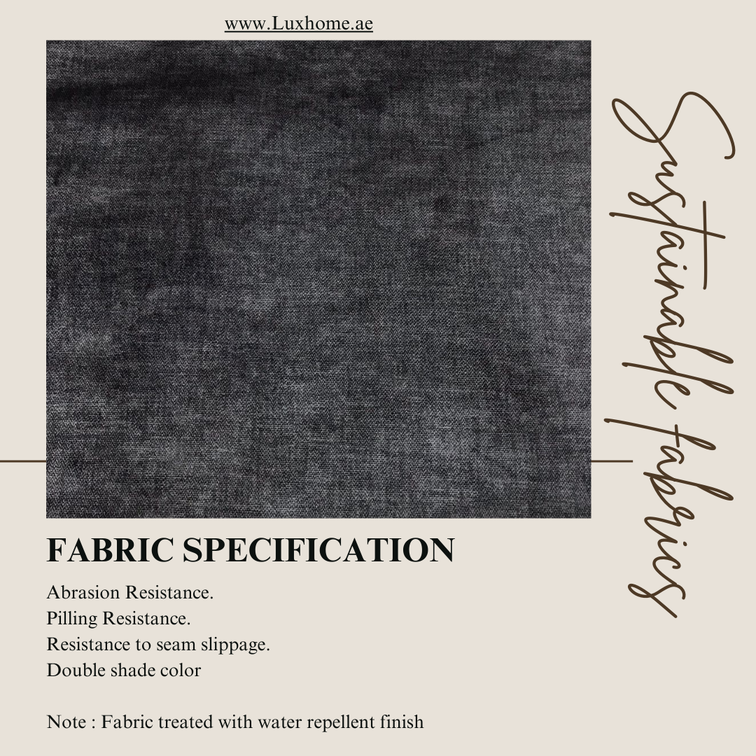 Upholstery Fabric for Chair, Sofa 140cm Width, 93 dh per Meter (Green) Cut by Mtr