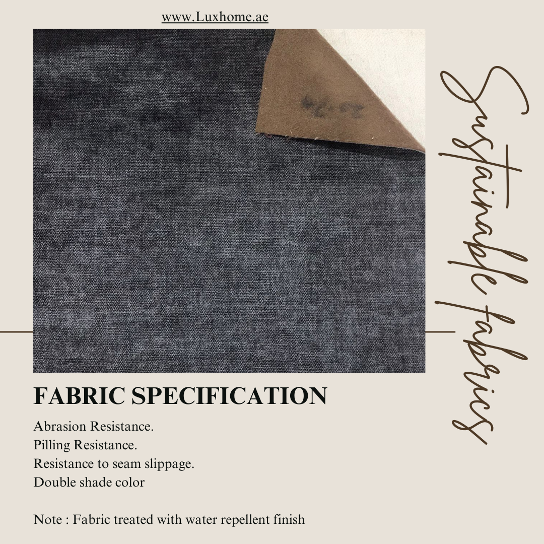 Upholstery Fabric for Chair, Sofa 140cm Width, 93 dh per Meter (Green) Cut by Mtr